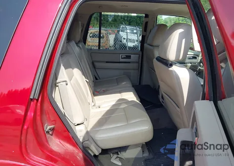 2014 Ford Expedition Limited from USA, damaged, VIN 1FMJU1K54EEF58916